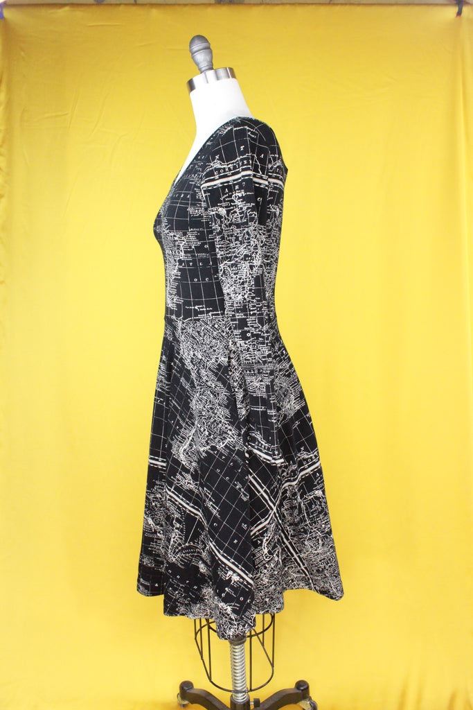 Easy Travels Dress