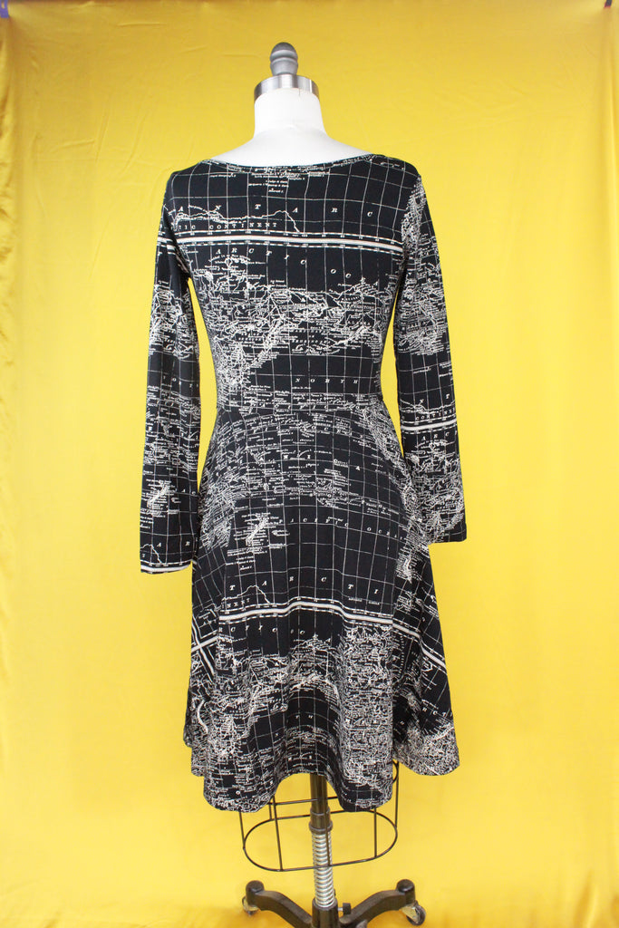 Easy Travels Dress