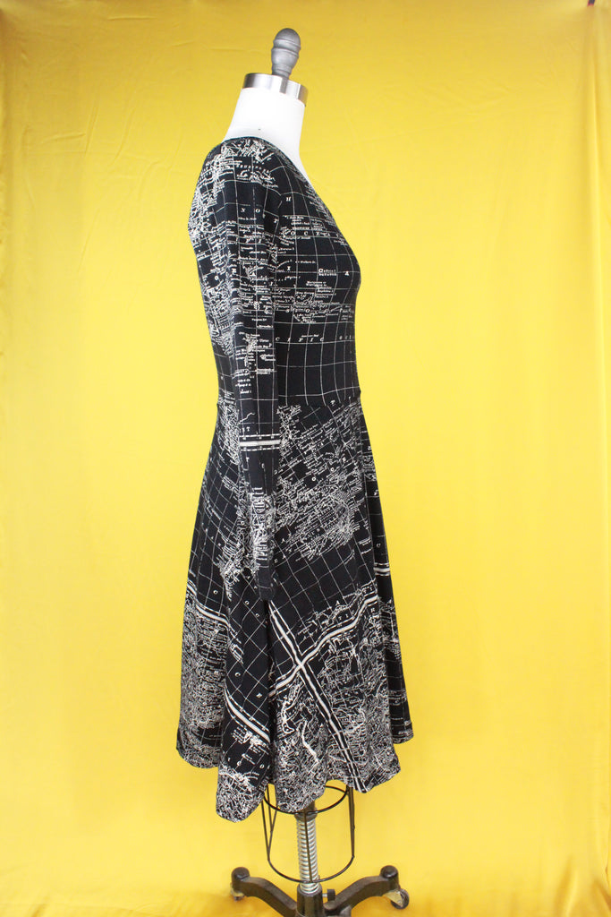 Easy Travels Dress