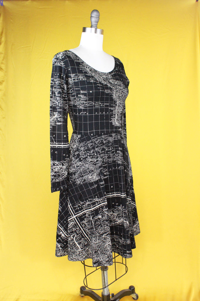 Easy Travels Dress