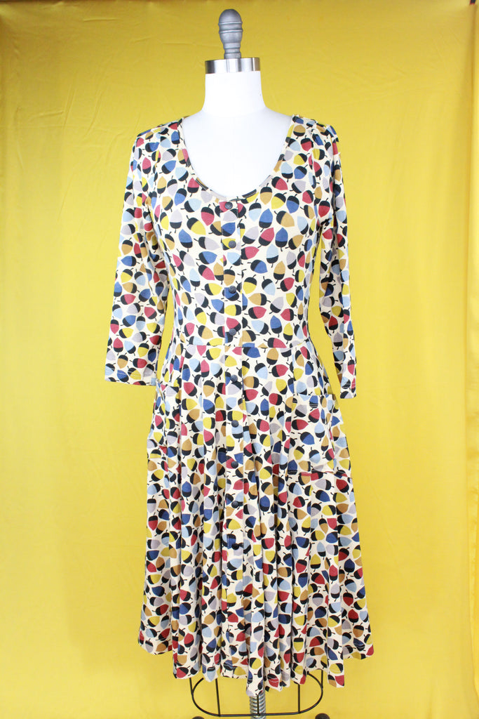 Acorn Autumn Meadows Dress
