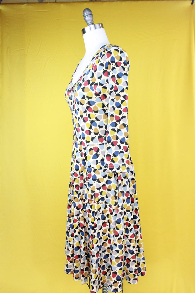 Acorn Autumn Meadows Dress