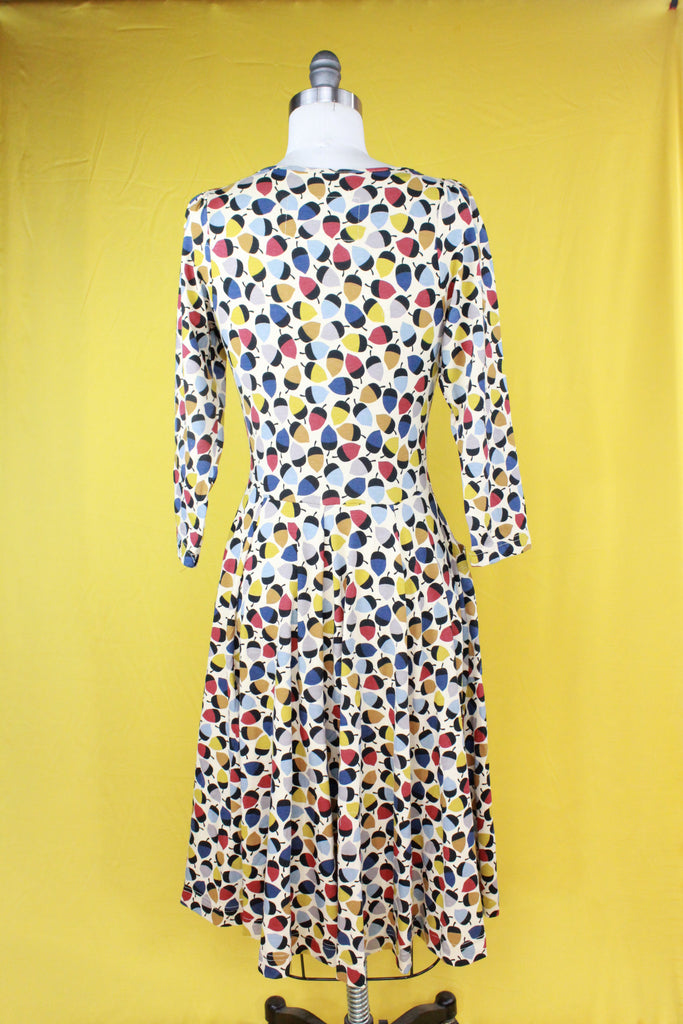 Acorn Autumn Meadows Dress
