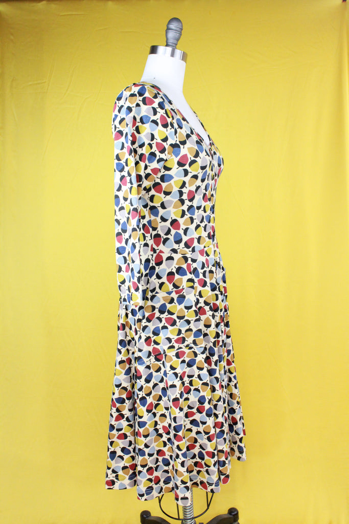 Acorn Autumn Meadows Dress
