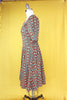 Monarch Memories Dress