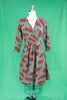 Rosalinda Valley Dress