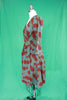 Rosalinda Valley Dress