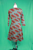 Rosalinda Valley Dress