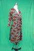 Rosalinda Valley Dress