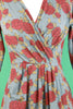 Rosalinda Valley Dress