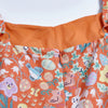 Whiskers and Wildflowers Dress