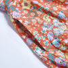 Whiskers and Wildflowers Dress