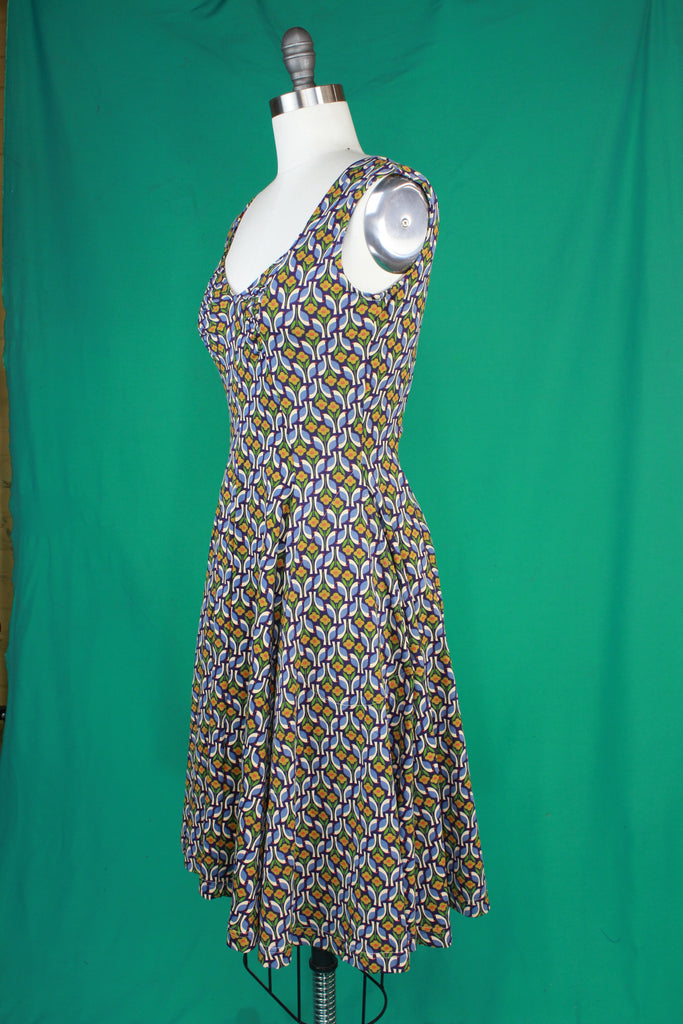 Love Doves Desire Dress