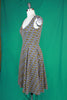 Love Doves Desire Dress