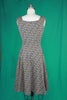 Love Doves Desire Dress