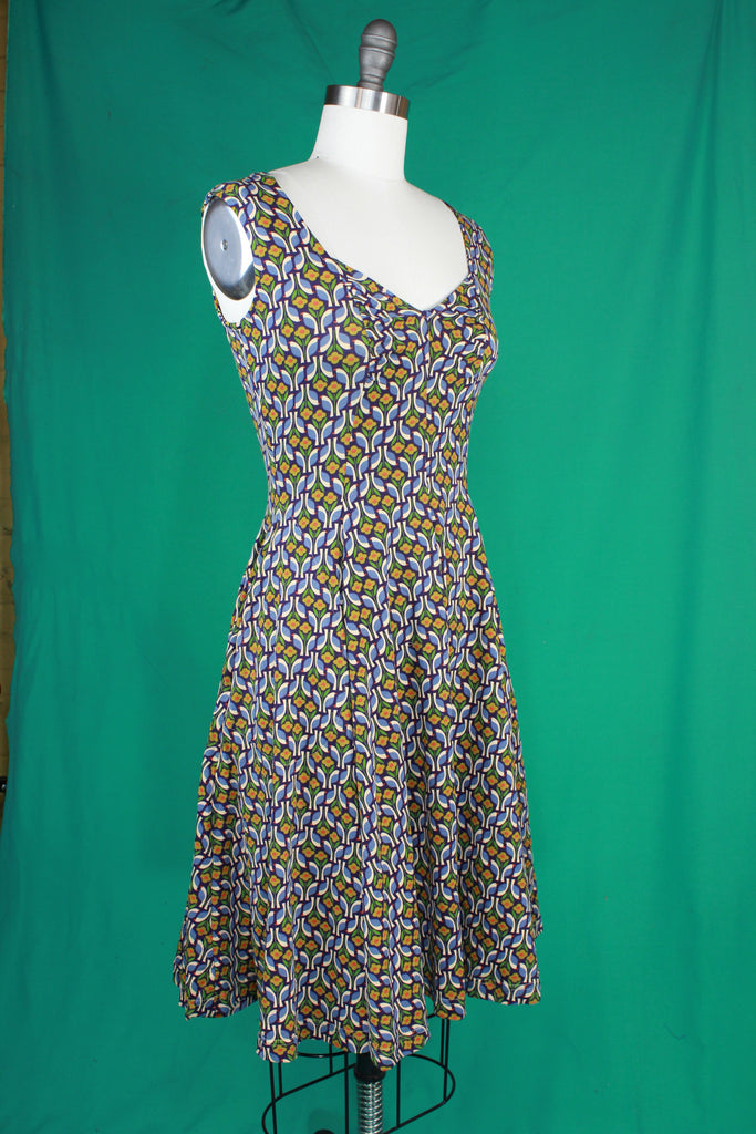 Love Doves Desire Dress