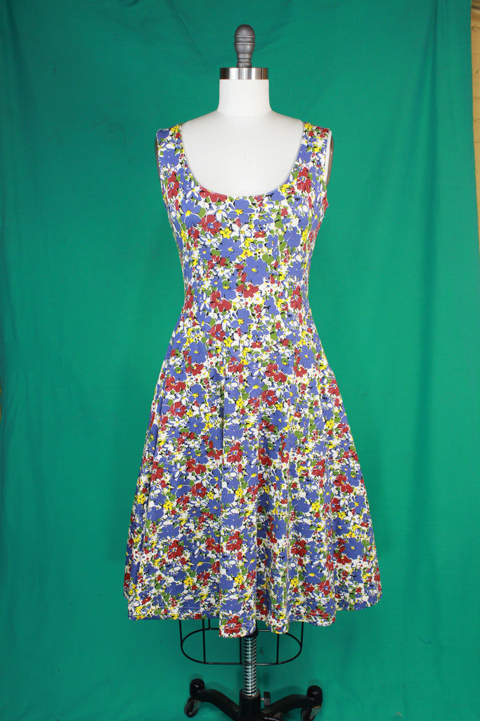 Printemps Loretta Dress