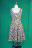 Printemps Loretta Dress- Only L
