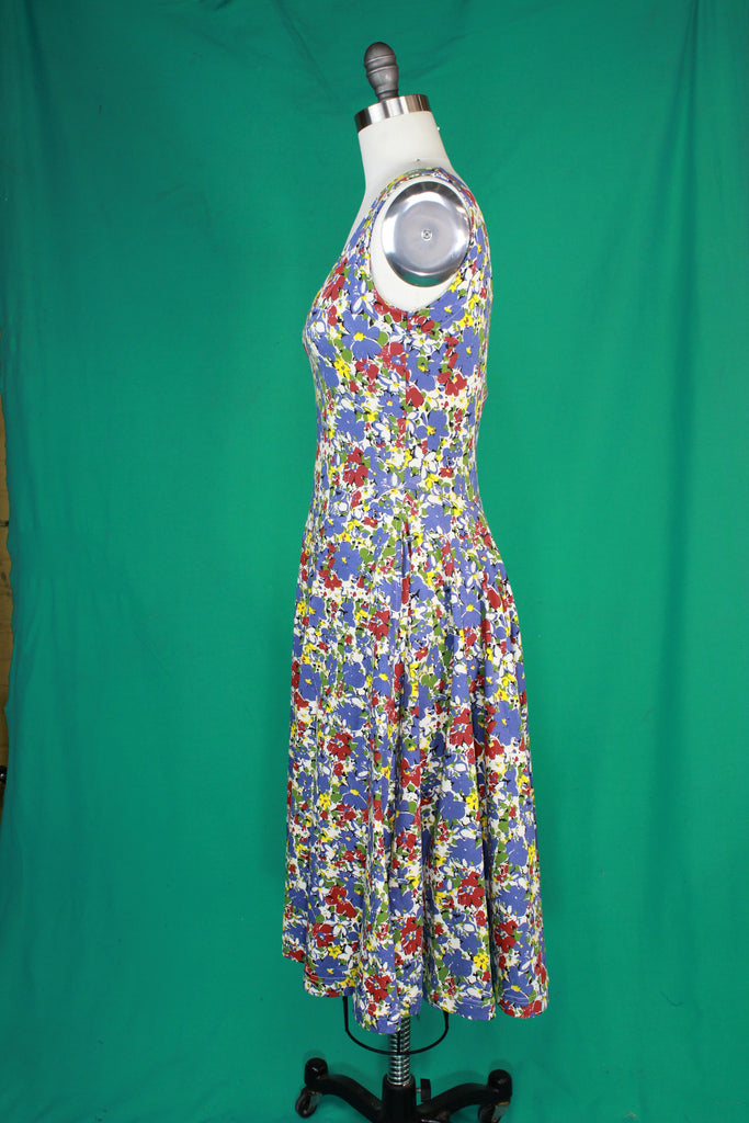 Printemps Loretta Dress