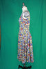 Printemps Loretta Dress- Only L