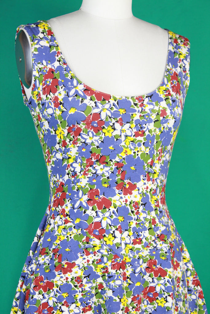 Printemps Loretta Dress