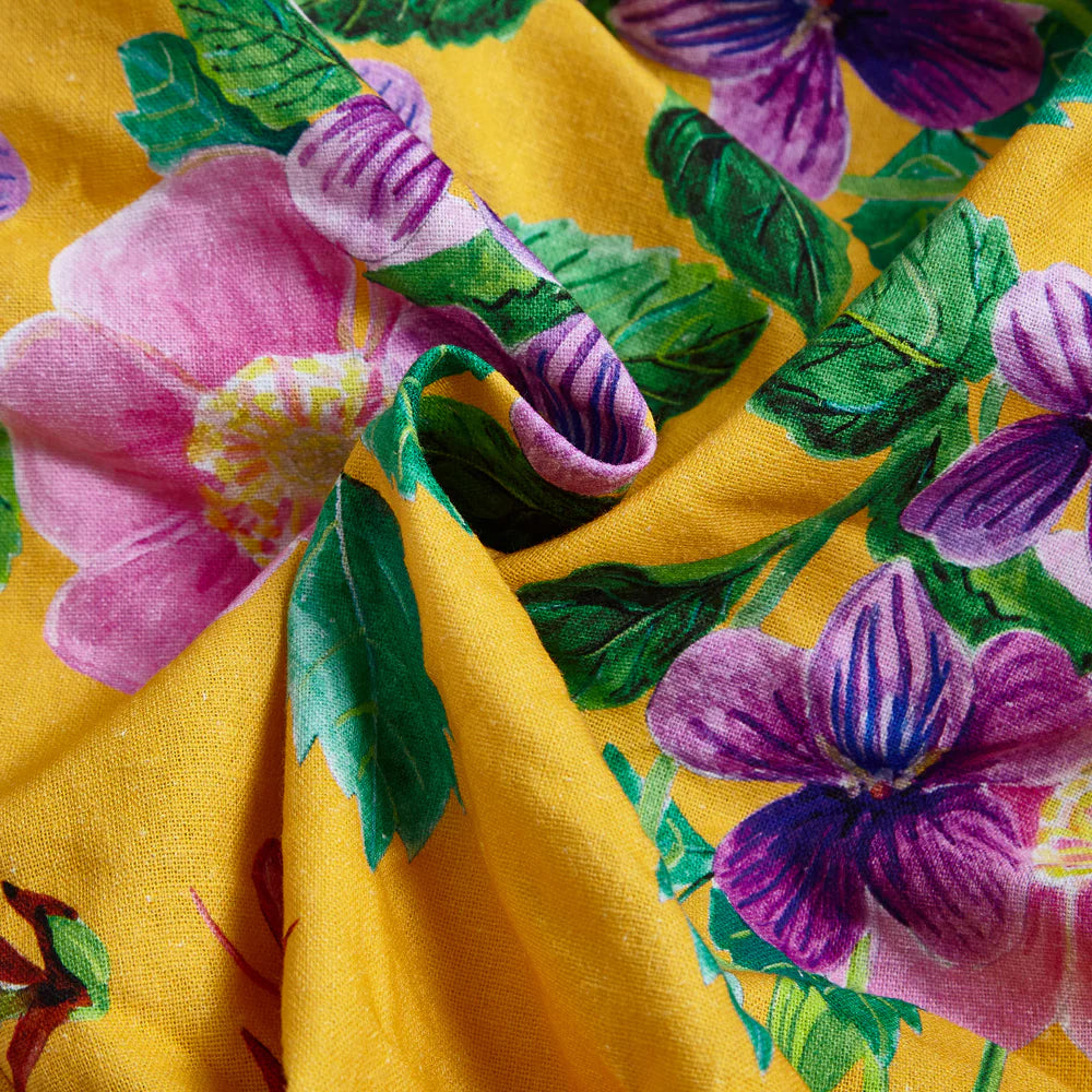 Wild Magnolias Sundress