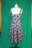 Stargazing Cats Dress