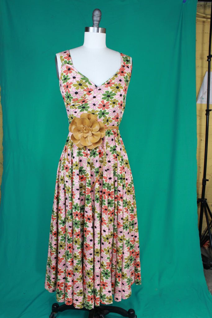 Penny Lane Sonnet Dress