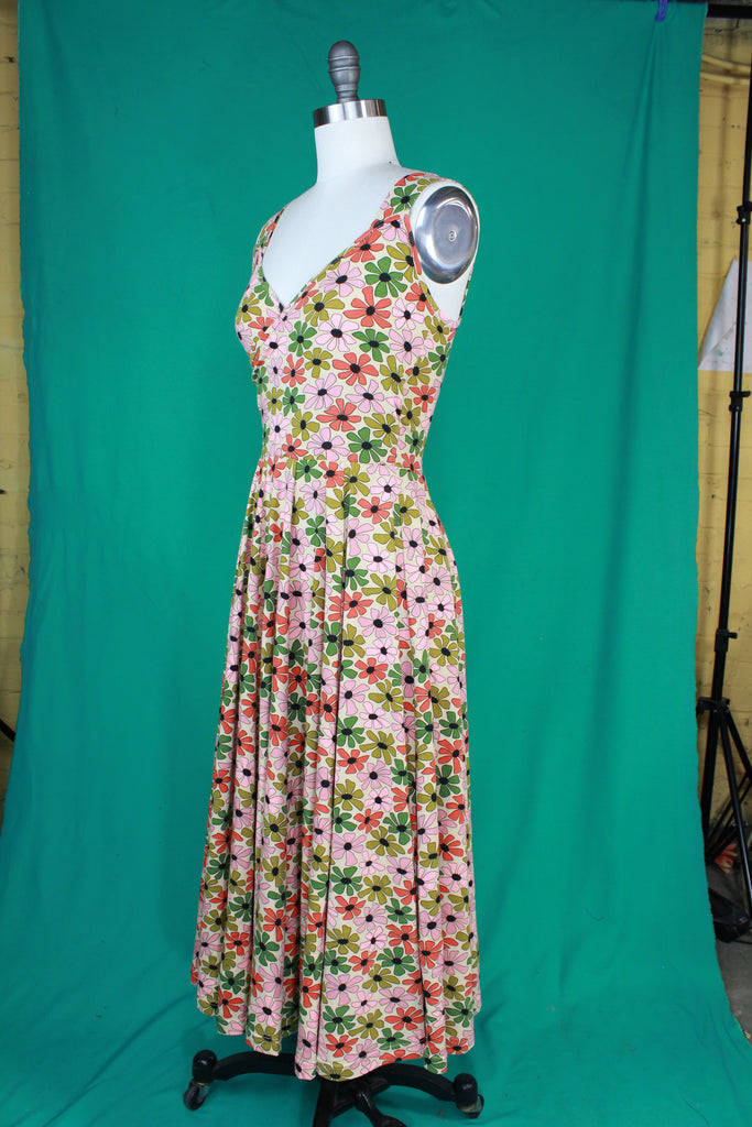 Penny Lane Sonnet Dress