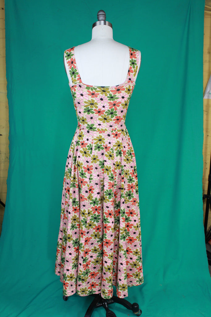 Penny Lane Sonnet Dress