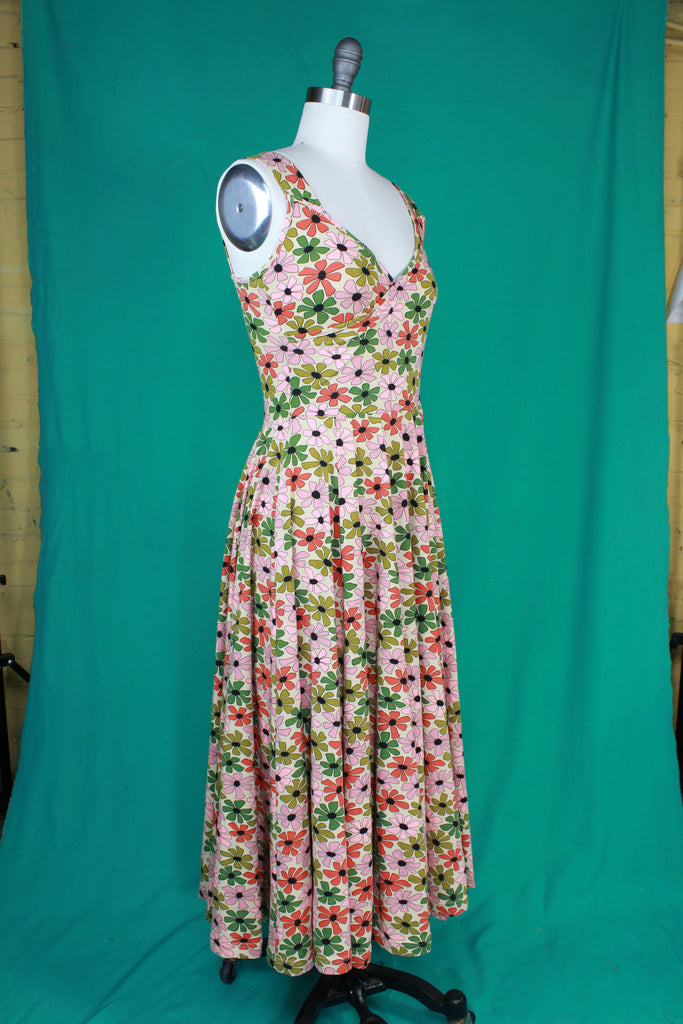 Penny Lane Sonnet Dress