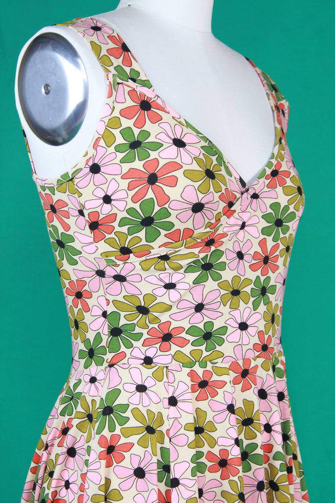 Penny Lane Sonnet Dress