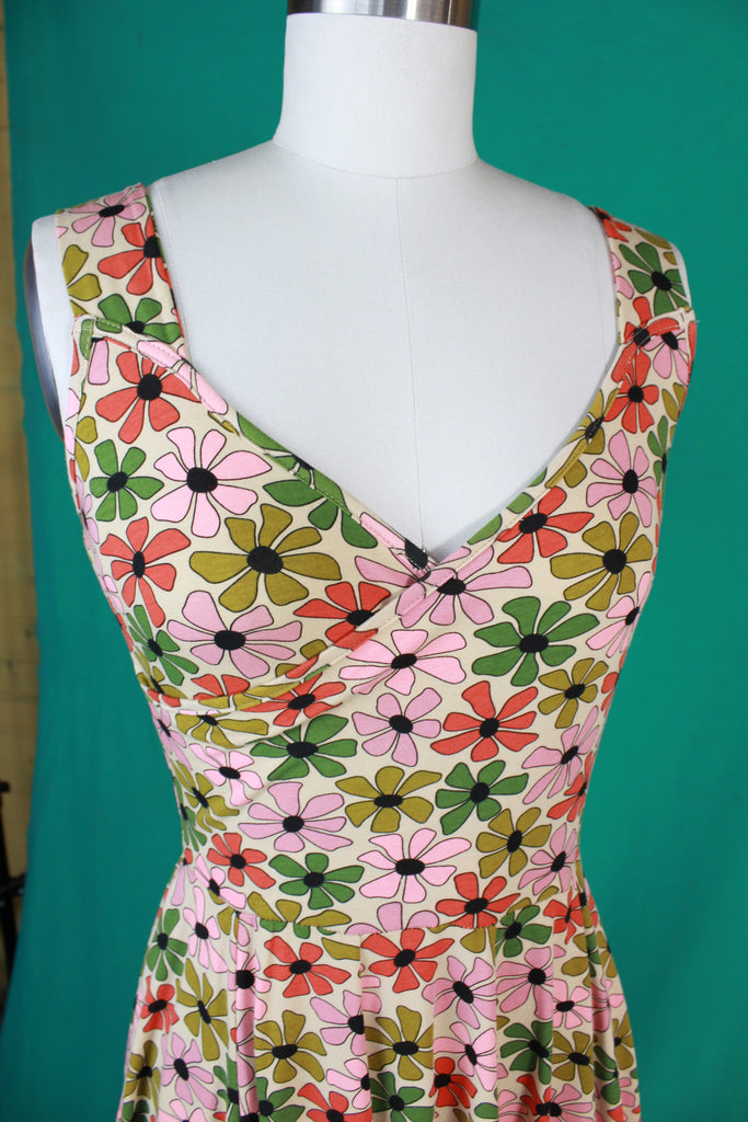 Penny Lane Sonnet Dress