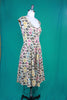 Seaside Alliums Dress
