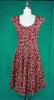Cider Capitola Dress