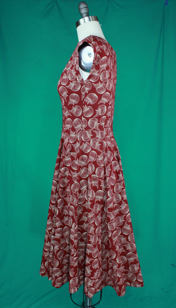 Cider Capitola Dress