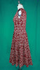 Cider Capitola Dress