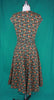 Garden Party Hedy Dress