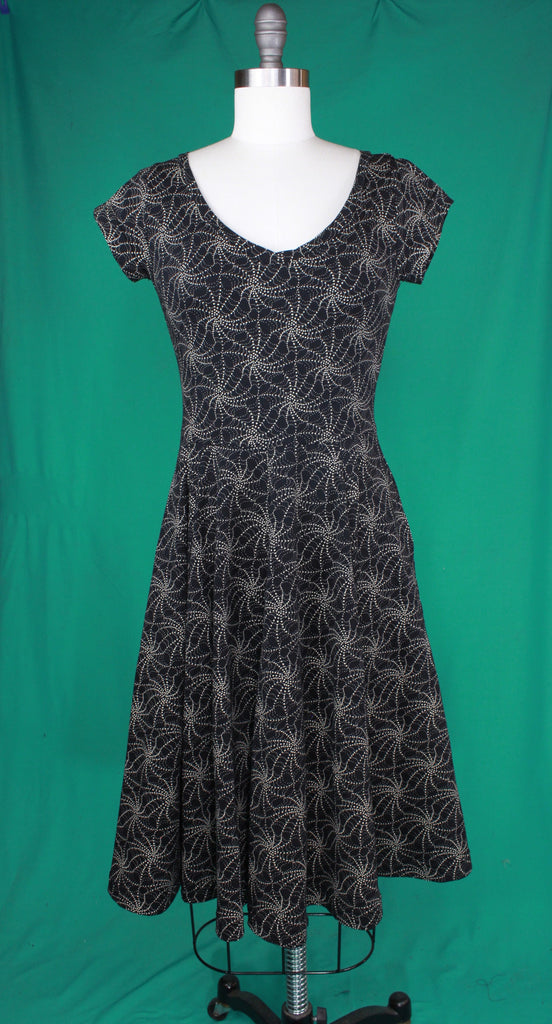 Sadie Web Dress