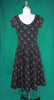 Sadie Web Dress