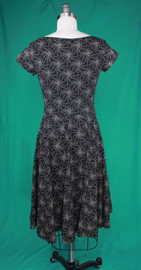 Sadie Web Dress