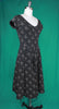 Sadie Web Dress