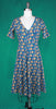 Library Literature Dress
