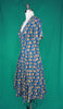 Library Literature Dress