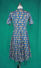 Library Literature Dress