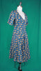 Library Literature Dress