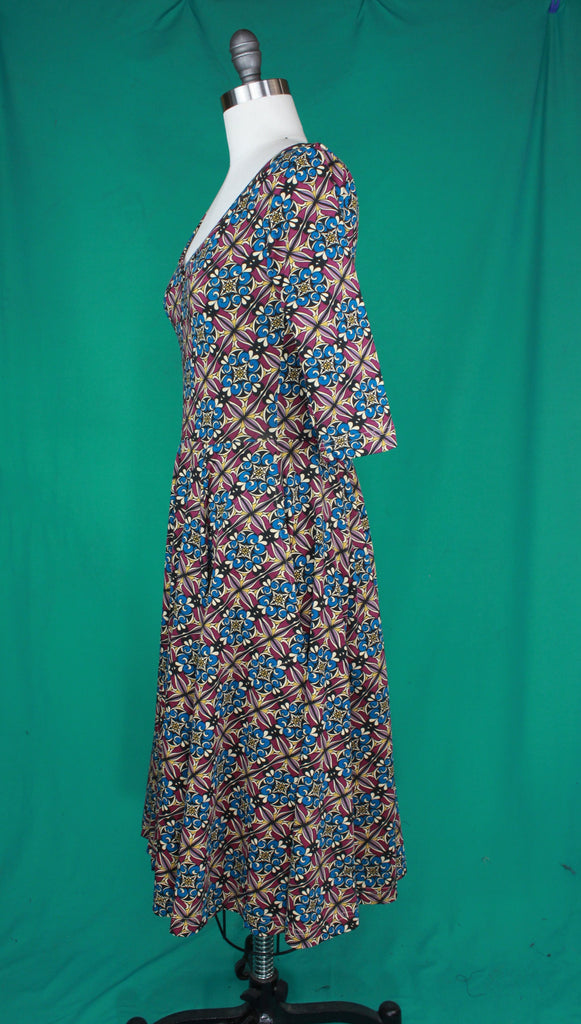 Nouveau Ava Dress