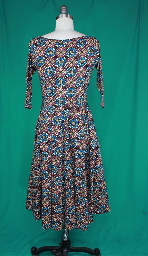 Nouveau Ava Dress