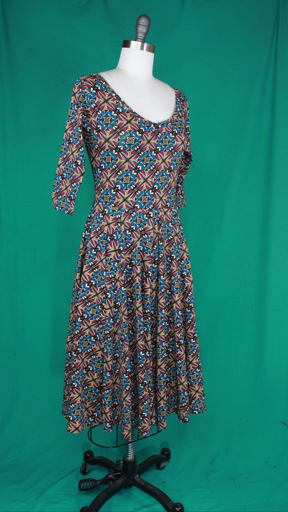 Nouveau Ava Dress
