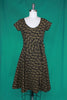 Lilleth Capote Dress